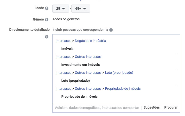 marketing para imobiliárias