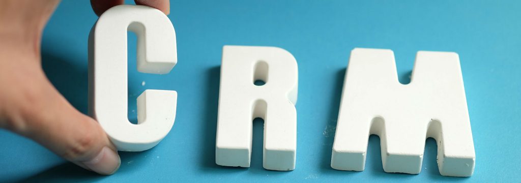gestão de relacionamento com o cliente