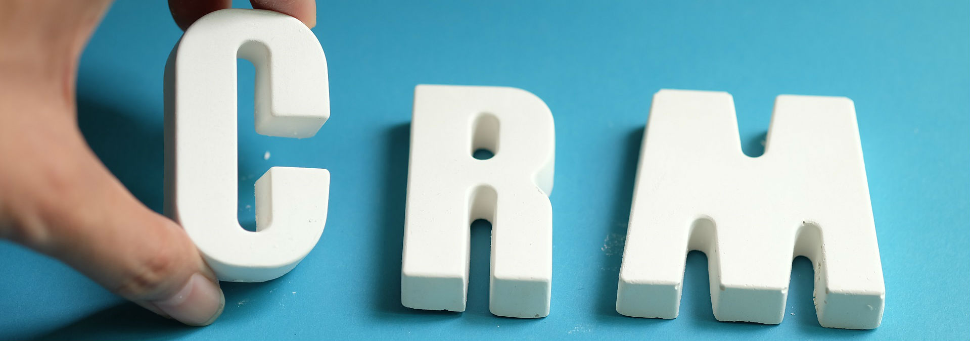 gestão de relacionamento com o cliente