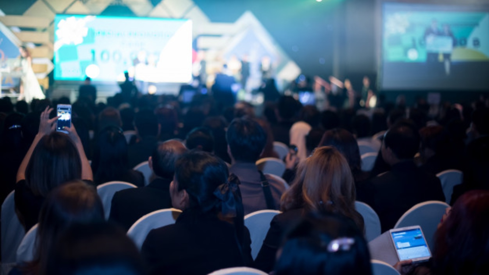 Eventos do mercado imobiliário que você não pode perder em 2020